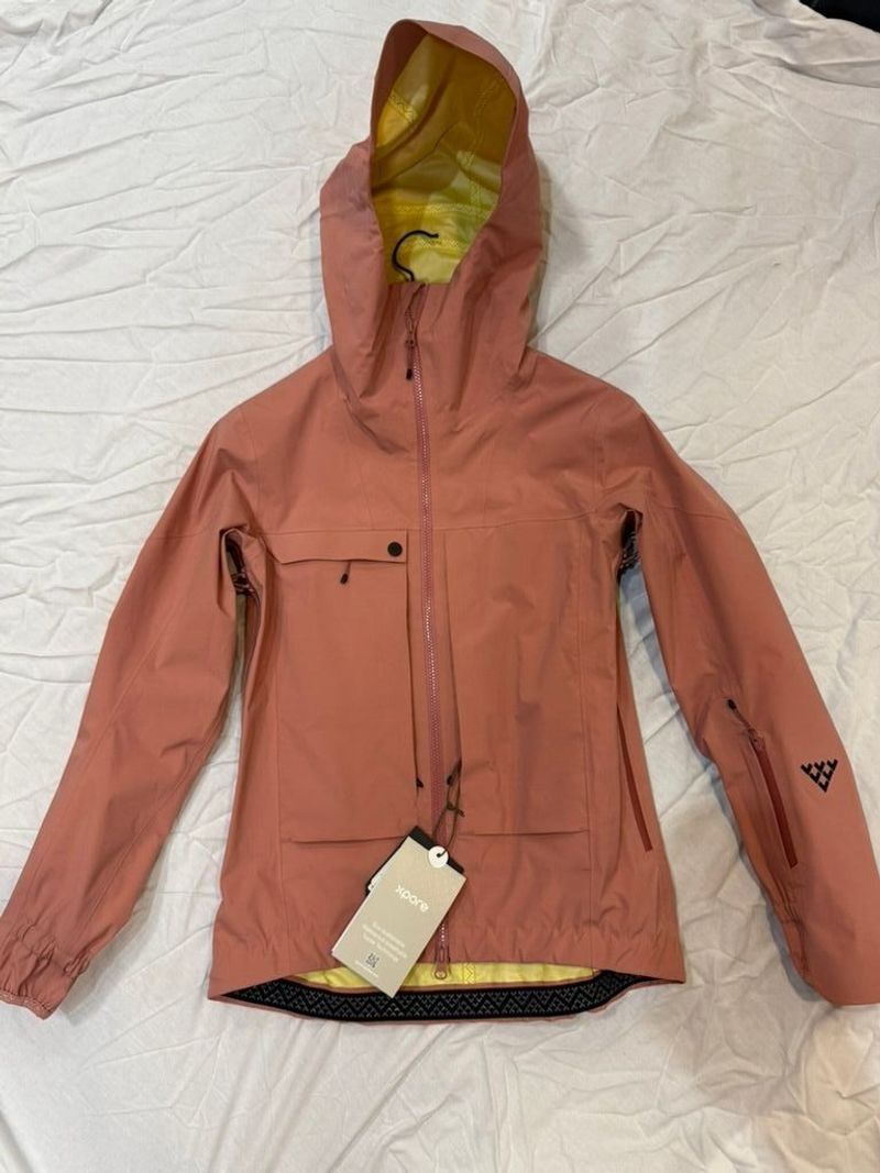Used Black Crows Freebird Xpore Jacket 2024 Wintersport Clothing