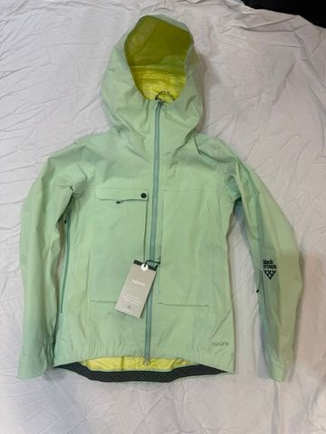 Black Crows Freebird Xpore Jacket 2024 Wintersport Clothing de segunda mano