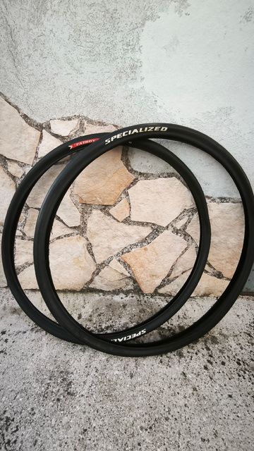 Used specialized Fatboy 26x1, 25 Groupset