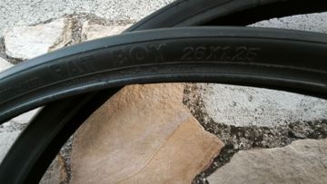 Używany specialized Fatboy 26x1, 25 bike — zdjęcie 5 z 5