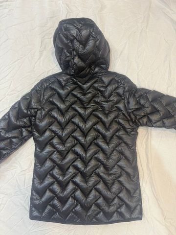 Brugt Black Crows W ora micro down jacket 2024 bike — billede 2 af 3