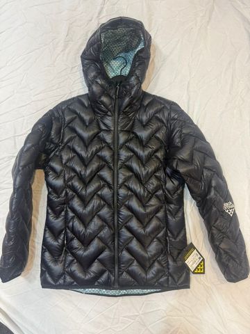 Brugt Black Crows W ora micro down jacket 2024 bike — billede 1 af 3