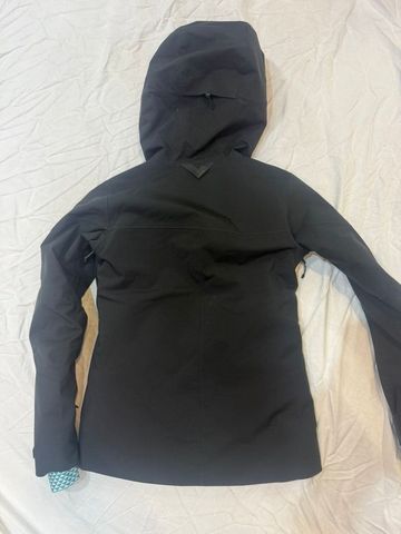 Gebrauchtes Black Crows W Ferus Mechanical Jacket 2024 bike — Bild 2 von 3