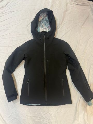 Gebrauchtes Black Crows W Ferus Mechanical Jacket 2024 bike — Bild 1 von 3