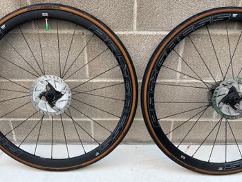 Used Progress Sonic Disc 2023 bike — image 1 of 7