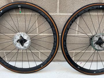 Gebrauchtes Progress Sonic Disc 2023 Wheels