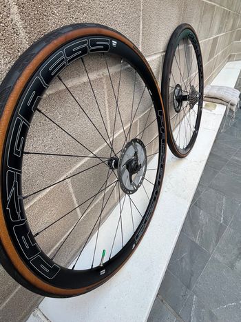 Used Progress Sonic Disc 2023 bike — image 2 of 7