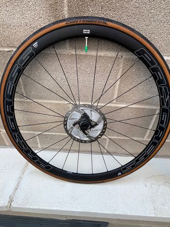 Used Progress Sonic Disc 2023 bike — image 5 of 7