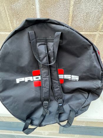 Used Progress Sonic Disc 2023 bike — image 7 of 7