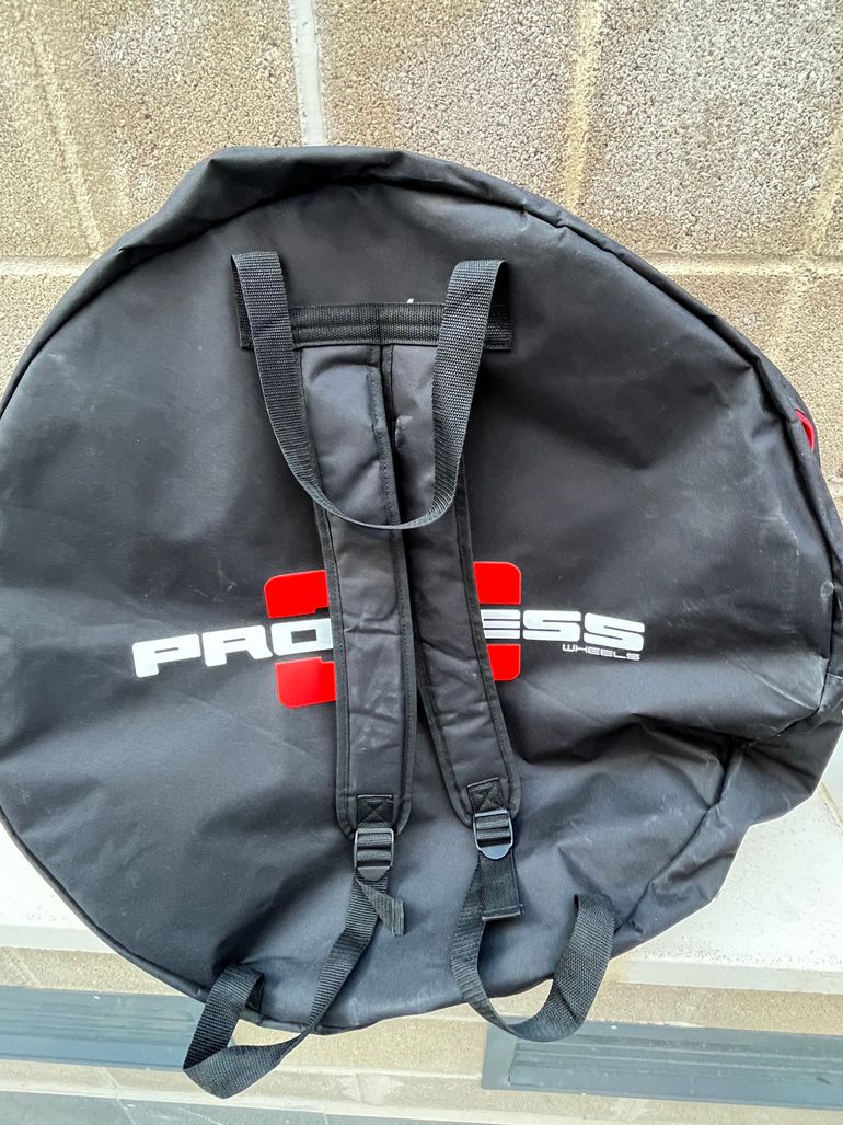 Used Progress Sonic Disc 2023 bike — image 7 of 7