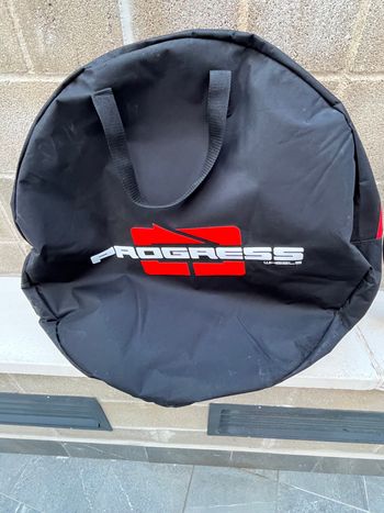 Used Progress Sonic Disc 2023 bike — image 6 of 7