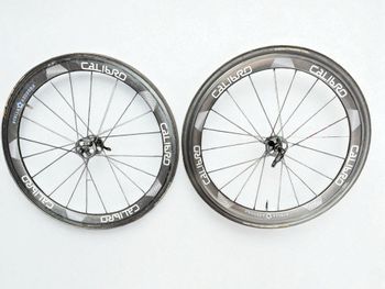 Used Calibre Stella Azzurra Tubolare 2015 bike — image 1 of 4