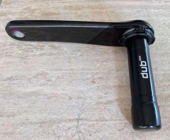 Sram, force wide