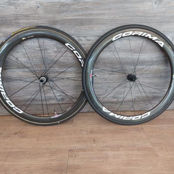 Gebrauchtes Mavic WS47 2023 Wheels