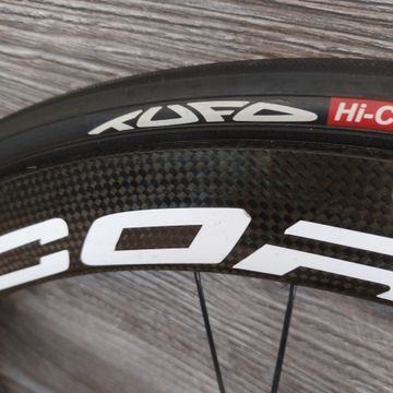 Mavic WS47 2023 bike d'occasion — image 4 sur 5