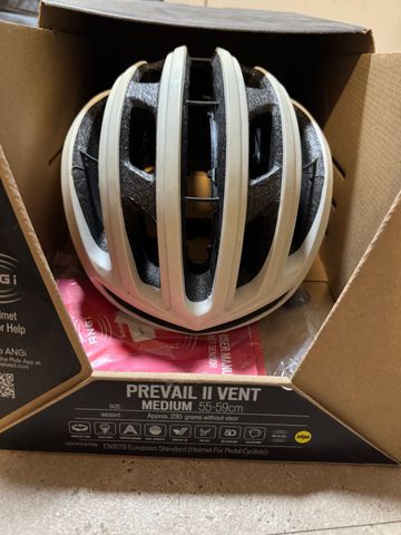 Gebrauchtes Specialized PREVAIL II VENT 2021 Cycling Accessories