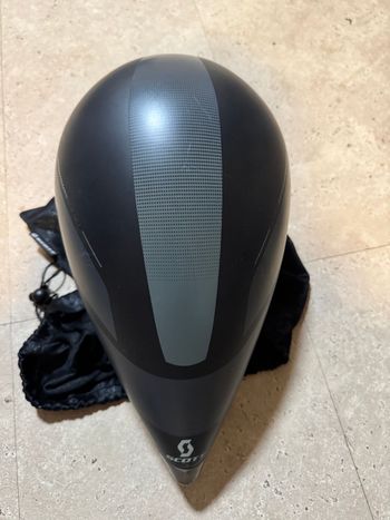 Used Scott Split TT 2015 bike — image 3 of 4