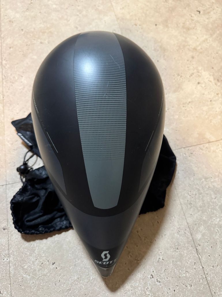Used Scott Split TT 2015 bike — image 3 of 4