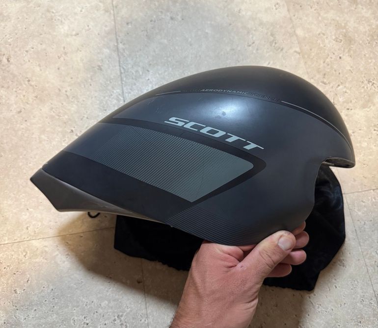 Used Scott Split TT 2015 bike — image 2 of 4
