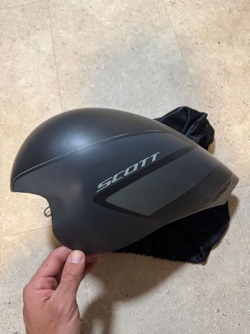 Gebrauchtes Scott Split TT 2015 Cycling Accessories