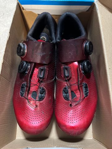 Gebrauchtes Shimano RC7 2023 Cycling Shoes