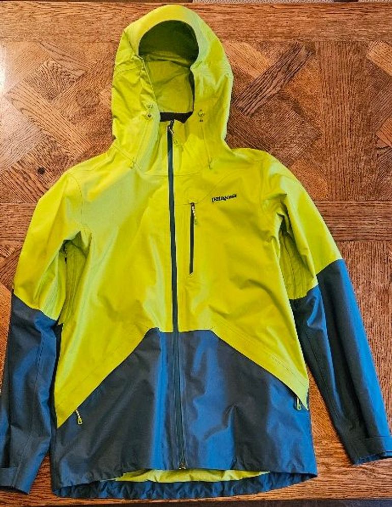 Gebrauchtes Patagonia Stromshift ou Snowdrifter 2017 bike — Bild 1 von 5