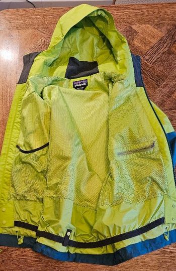 Gebrauchtes Patagonia Stromshift ou Snowdrifter 2017 bike — Bild 4 von 5