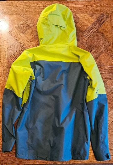 Used Patagonia Stromshift ou Snowdrifter 2017 bike — image 2 of 5