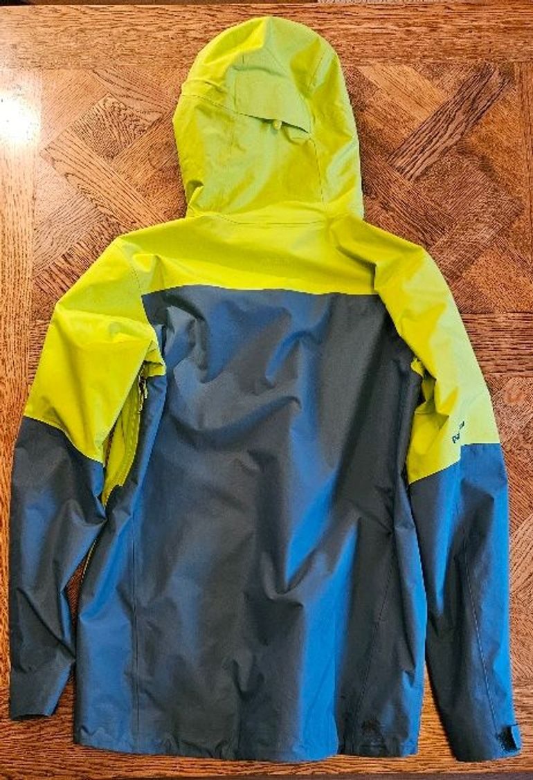 Gebrauchtes Patagonia Stromshift ou Snowdrifter 2017 bike — Bild 2 von 5