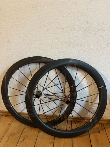 Gebrauchtes Farsports Evo S 50/58mm 2025 Wheels