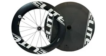 Used Elite-Wheels 808 2023 bike — image 3 of 3