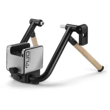 Elite Tuo interattivo 2020 bike usato — immagine 2 di 2