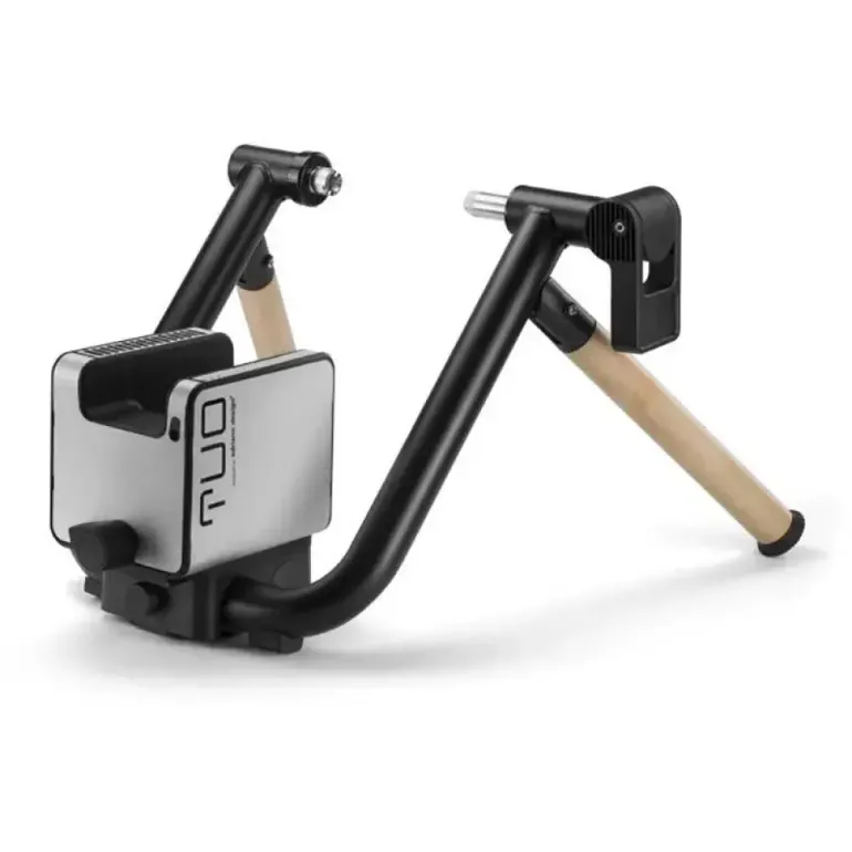 Brugt Elite Tuo interattivo 2020 bike — billede 2 af 2