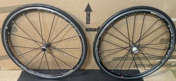 Gebrauchtes Fulcrum Racing Zero Cult Wheelset 2021 Wheels