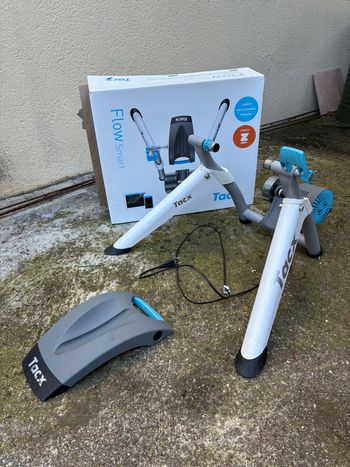 Buy Tacx Accessories Up To 70% Off New | buycycle