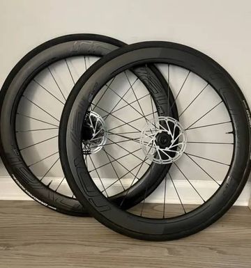 Gebrauchtes Roval CLX50 2024 Wheels