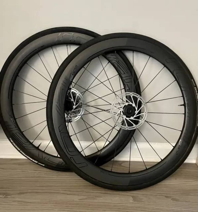 Used Roval CLX50 2024 bike — image 2 of 2