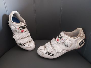 Gebrauchtes sidi Cycling Shoes