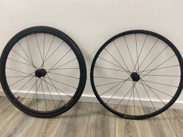 Gebrauchtes St. Martin DT Swiss Performance LN 2025 Wheels