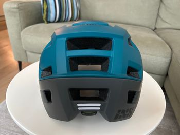 Used iXS Trigger AM Helmet bike — image 4 of 6