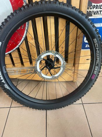Used Lapierre EAM 2024 bike — image 2 of 3