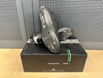 Used Spiuk Scarpe  Profit Road C bike — image 3 of 5