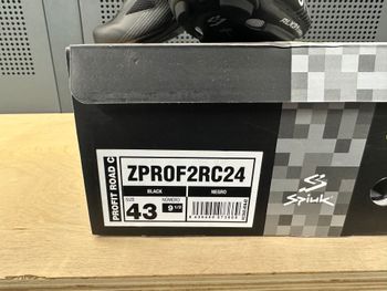 Used Spiuk Scarpe  Profit Road C bike — image 5 of 5