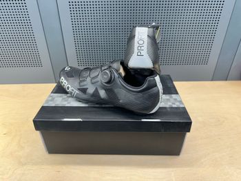 Used Spiuk Scarpe  Profit Road C bike — image 2 of 5