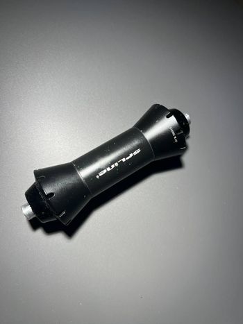 Dt Swiss, P1800 Spline Front Hub