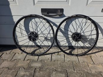 Fulcrum, Racing Zero Carbon Competizone