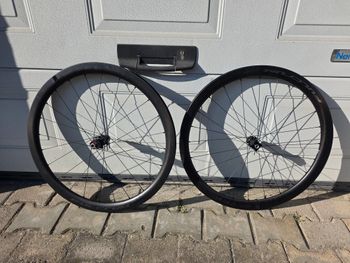 Fulcrum, Wind 420