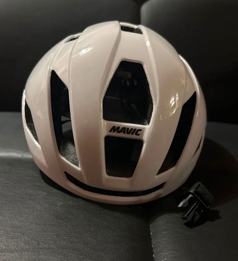 Gebrauchtes Mavic Comete SL 2025 bike — Bild 2 von 3