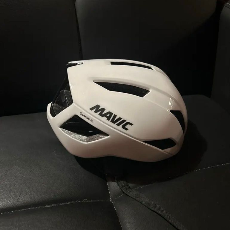 Gebrauchtes Mavic Comete SL 2025 bike — Bild 1 von 3