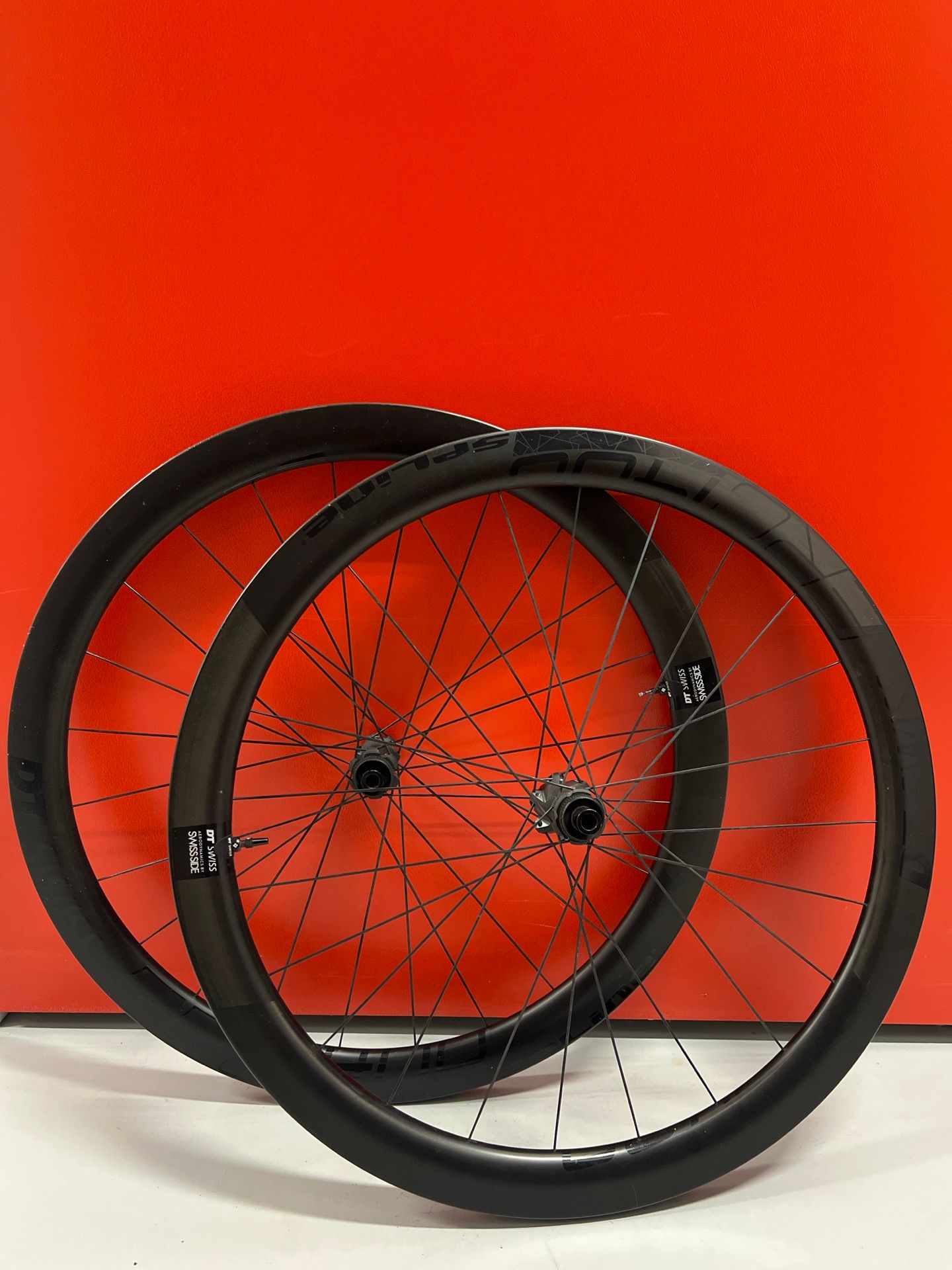 Dt Swiss DT SWISS ERC 1400 SPLINE 45 mm 2020